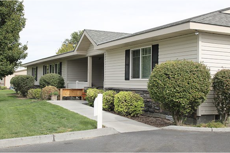 Image of Ashley Manor - Manzanita I (1)