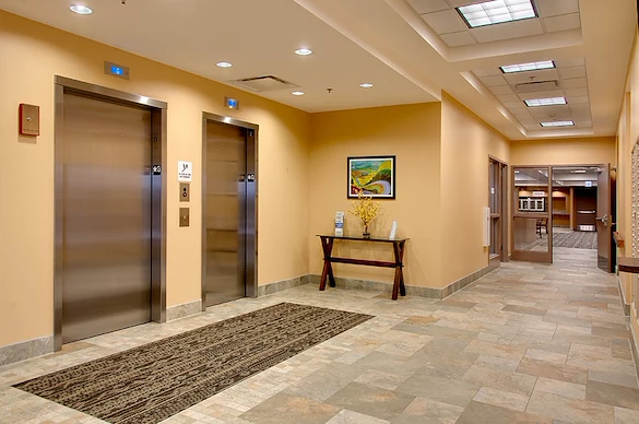 Image of Senior Suites of Midway Village (5)