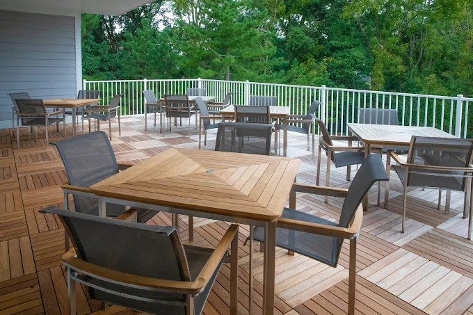 Image of Barclay Friends Personal Care (10)