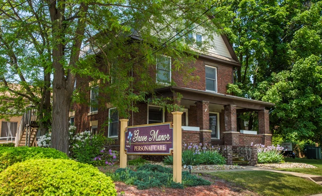 Image of The Pines at Grove Manor (1)