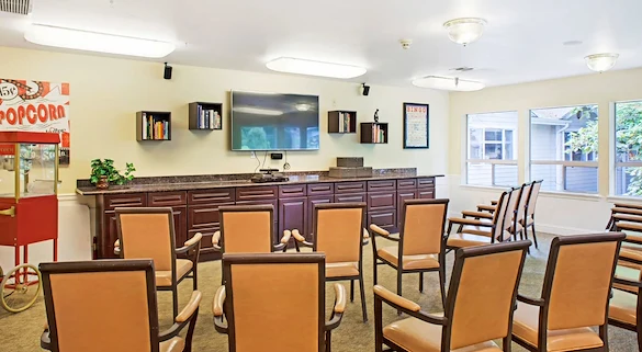 Image of Cogir of Northgate Memory Care (5)