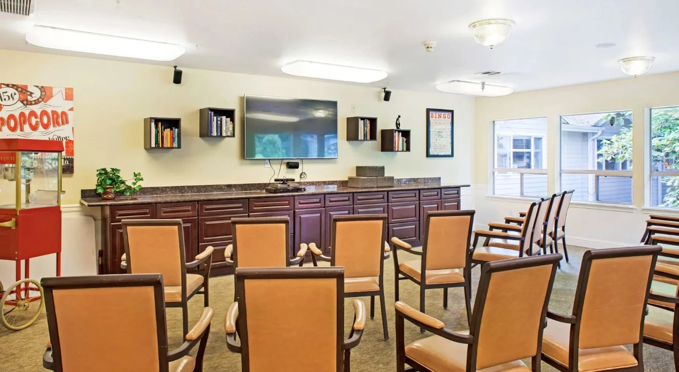 Image of Cogir of Northgate Memory Care (5)