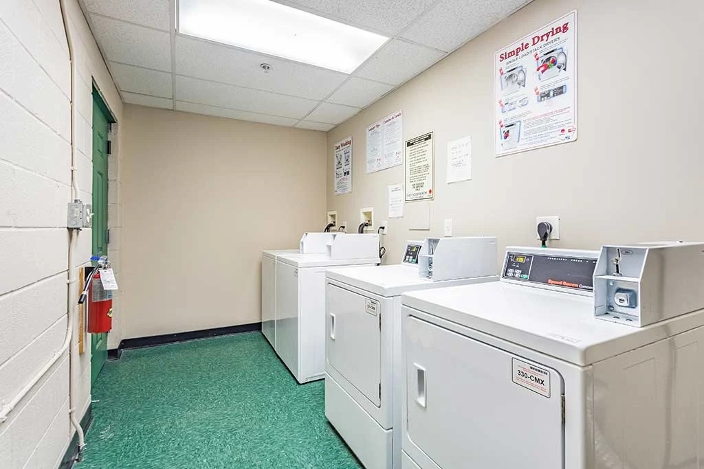 Image of Medford Landing Senior Apartments (5)