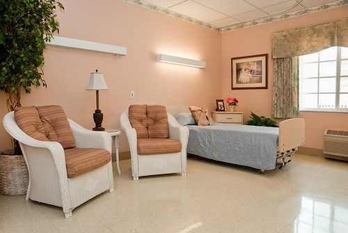 Image of Life Care Center Of Estero (8)