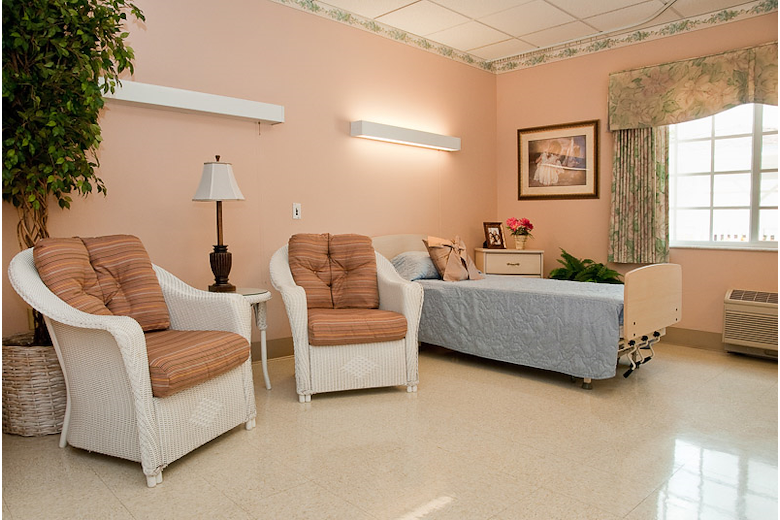 Image of Life Care Center Of Estero (8)