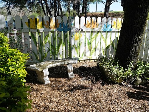 Image of Monroe Health & Rehabilitation Center (7)