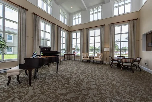 Image of Twin Creeks Assisted Living and Memory Care (2)