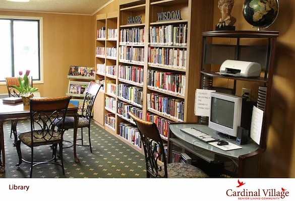 Image of Cardinal Village (3)