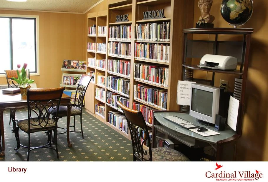 Image of Cardinal Village (3)