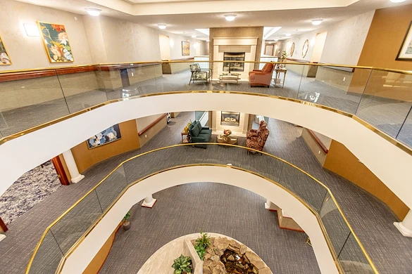 Image of Savannah Pines Retirement (4)