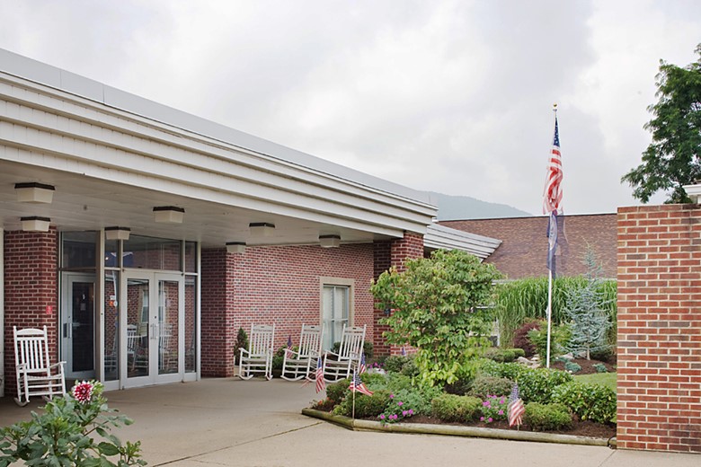 Image of Westwood Center Assisted Living (1)