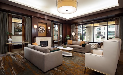 Image of Mirabella Seattle Health Center (4)