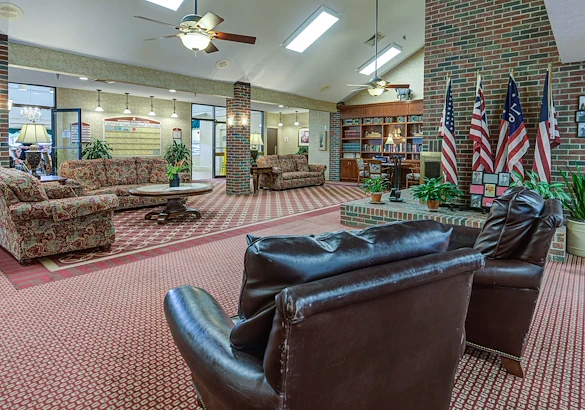 Image of The Village of Westerville (4)