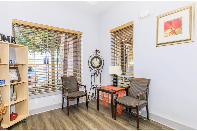 Image of Palacio Del Sol Senior Apartments (6)