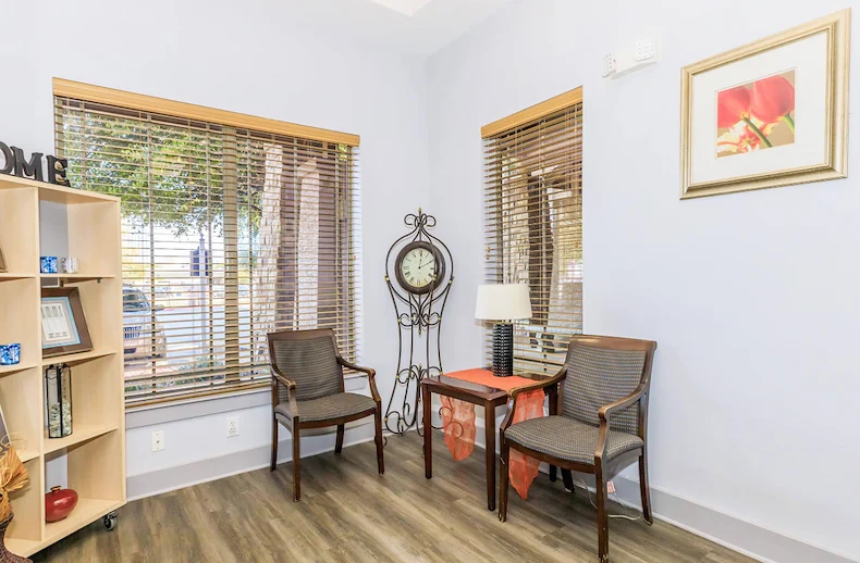 Image of Palacio Del Sol Senior Apartments (6)