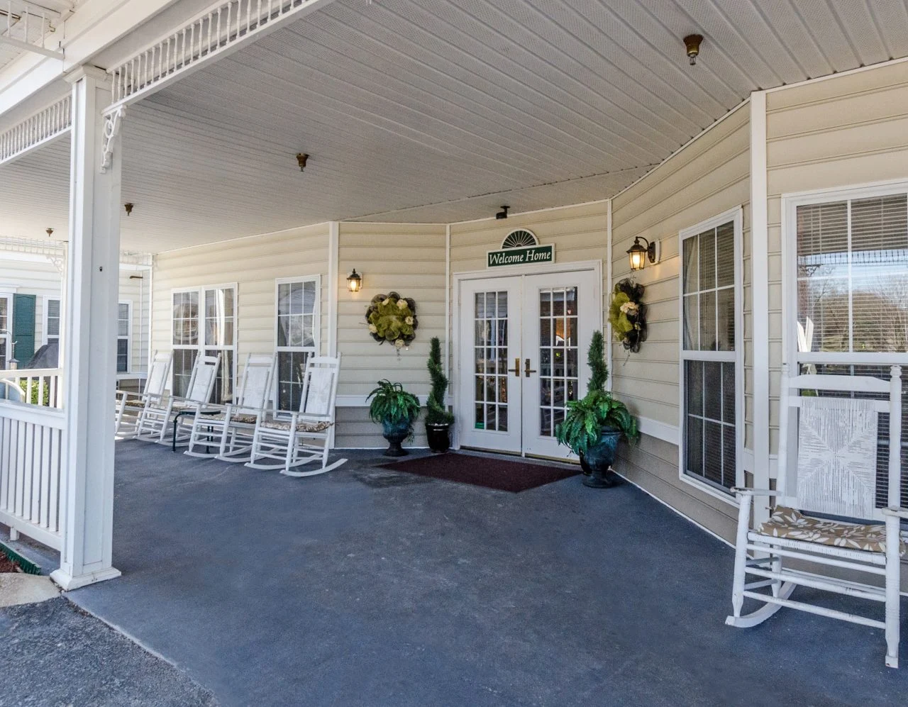 Image of The Bungalows at Bowling Green (2)