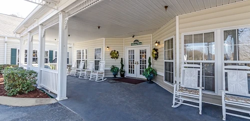 Image of The Bungalows at Bowling Green (2)