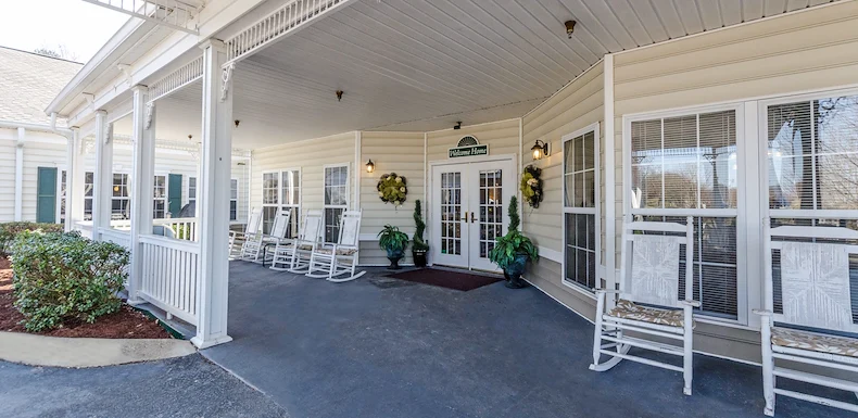 Image of The Bungalows at Bowling Green (2)