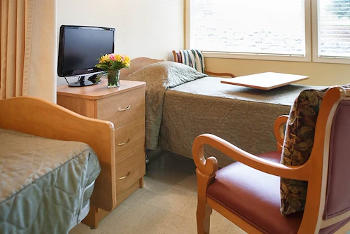 Image of Life Care Center Of Port Townsend (5)