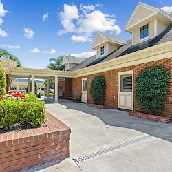 Enjoy multiple venues for entertainment, exercise, and engaging activities.