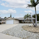 Image of Blue Skies of Chatsworth (1)