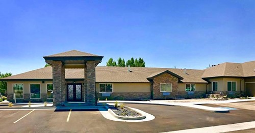 Image of Our House Assisted Living of Tremonton (2)