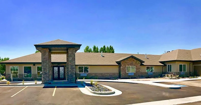 Image of Our House Assisted Living of Tremonton (2)