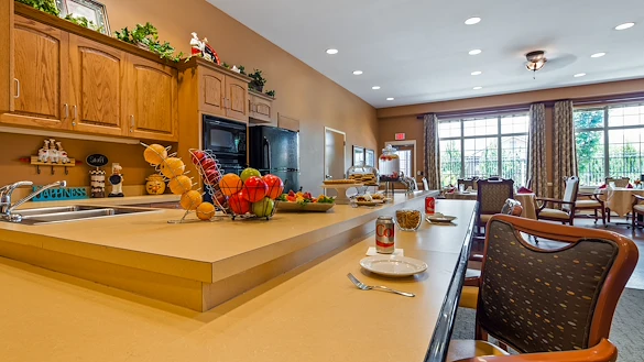 Image of Regent Park Assisted Living & Memory Care (5)