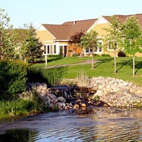 Image of Good Samaritan - Prairie Creek (1)