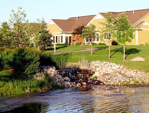 Image of Good Samaritan - Prairie Creek (1)