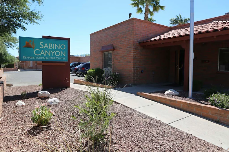 Image of Sabino Canyon Rehabilitation & Care (1)