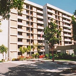 Image of Pilgrim Tower East (2)