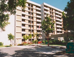 Image of Pilgrim Tower East (2)