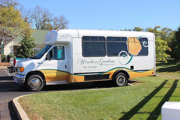 Image of Windsor Gardens of Georgetown (7)