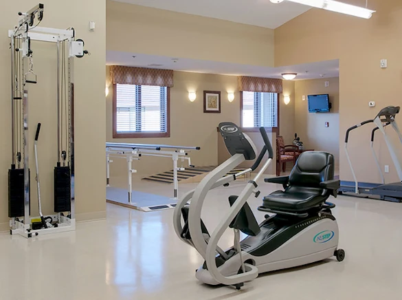 Image of Cornell Health Services (4)