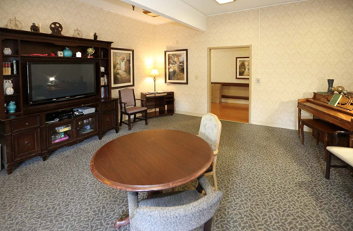 Image of Olympia Transitional Care And Rehabilitation (7)