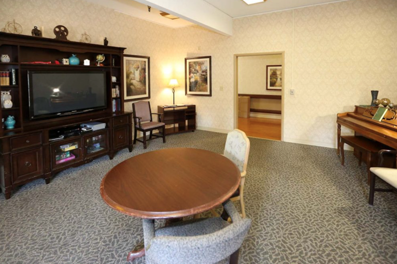 Image of Olympia Transitional Care And Rehabilitation (7)