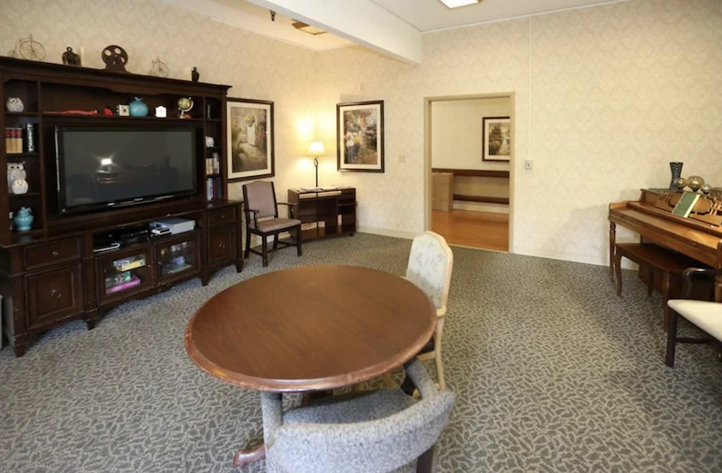 Image of Olympia Transitional Care And Rehabilitation (7)