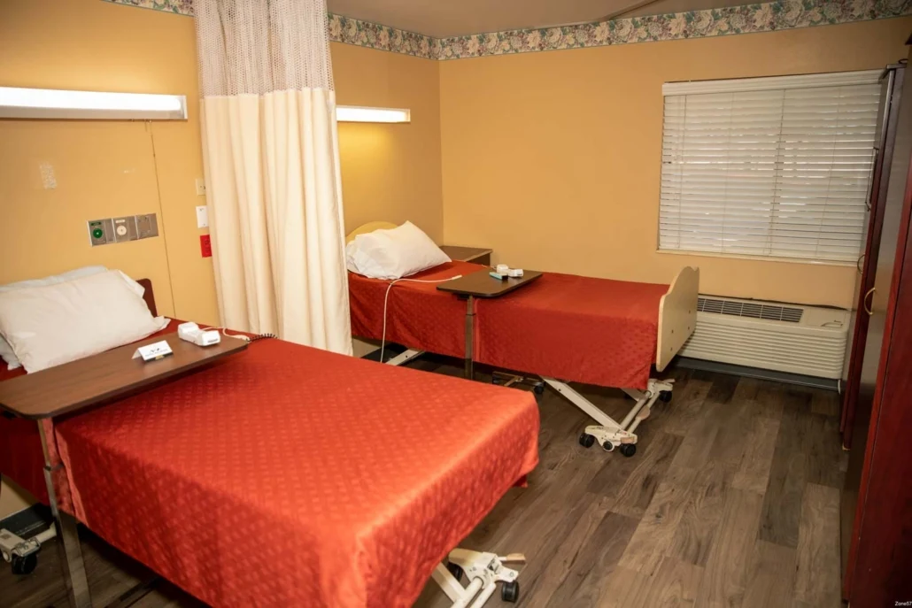 Image of South Mountain Post Acute (6)