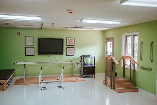Image of The Heritage Health Center (5)