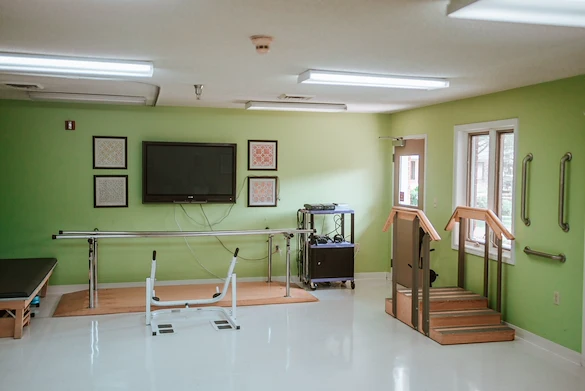 Image of The Heritage Health Center (5)