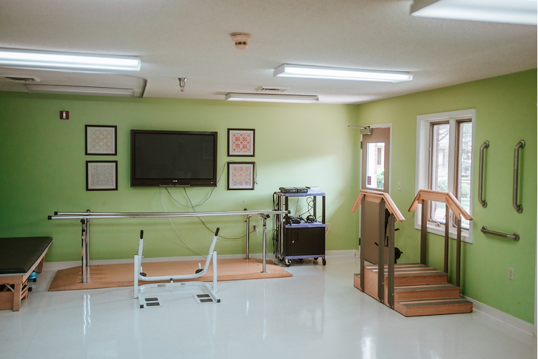 Image of The Heritage Health Center (5)