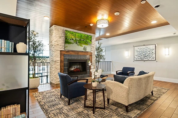 Image of Rose Senior Living Farmington Hills (4)