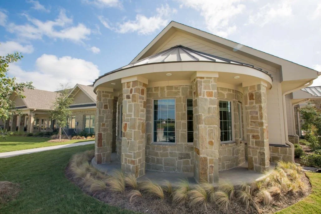 Image of Legend Oaks Healthcare & Rehabilitation  - Waxahachie (2)