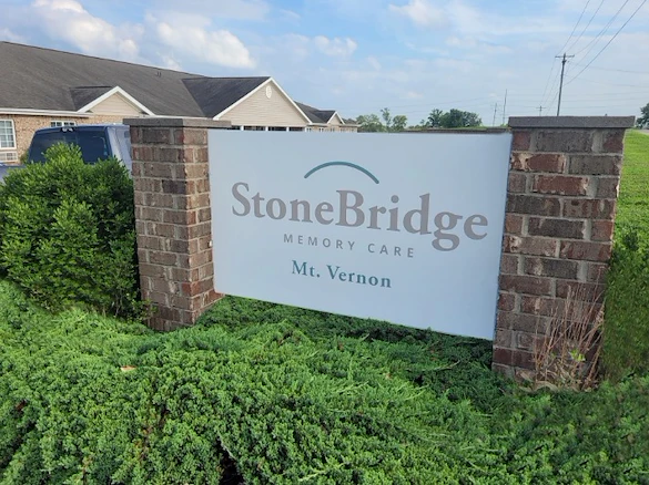 Image of StoneBridge Senior Living Mt. Vernon (1)