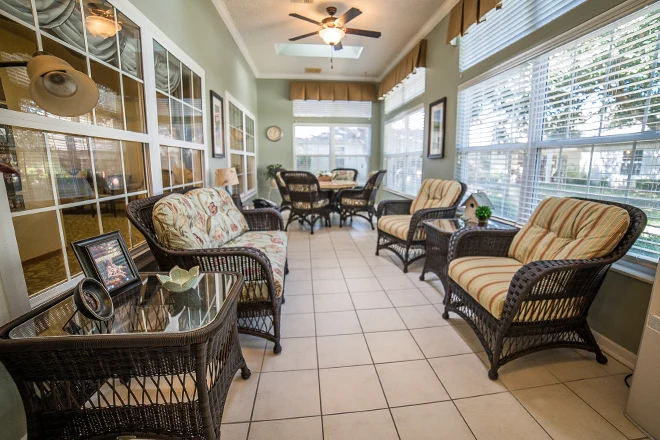 Image of Ennis Pointe Senior Living (7)