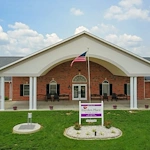 Image of Garden Place Red Bud (1)