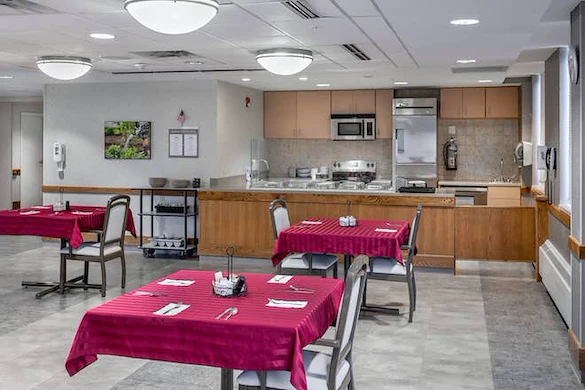 Image of Elderwood At Grand Island (5)