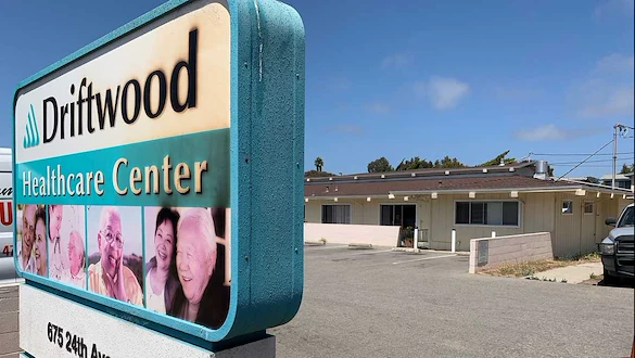 Image of Driftwood Healthcare Center - Santa Cruz (1)
