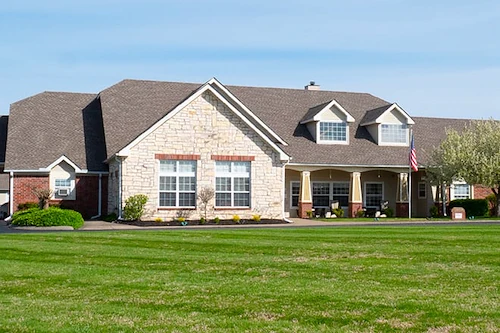 Image of Brookdale Gallatin (1)